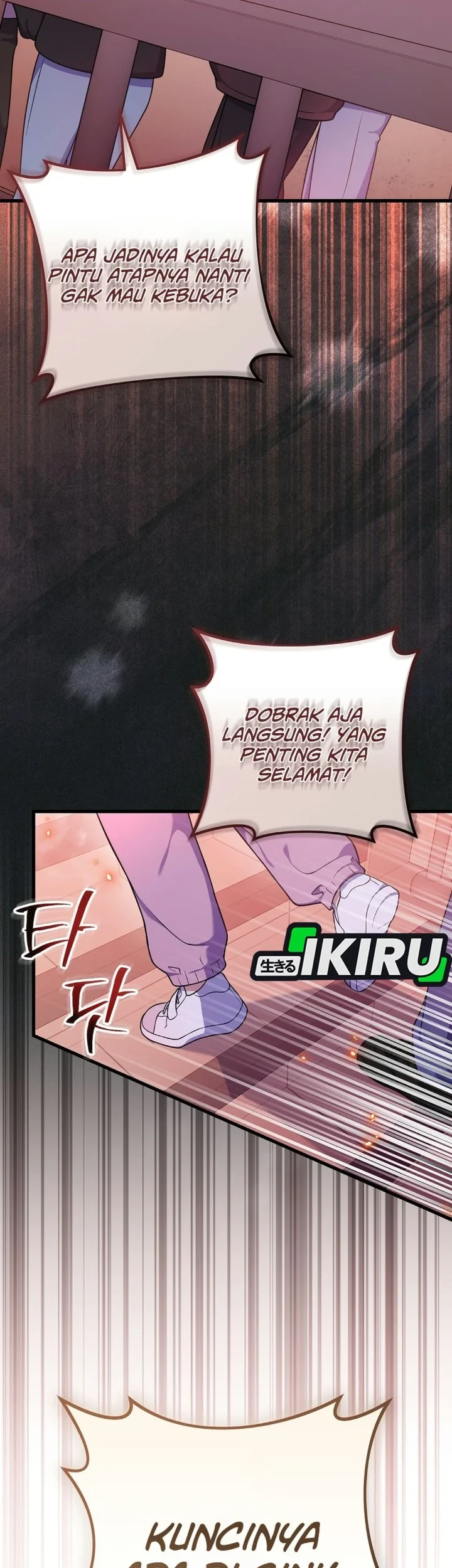 Superstar From Age 0 Chapter 99 - halaman 51