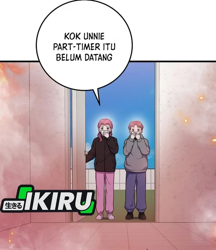 Superstar From Age 0 Chapter 99 - halaman 54