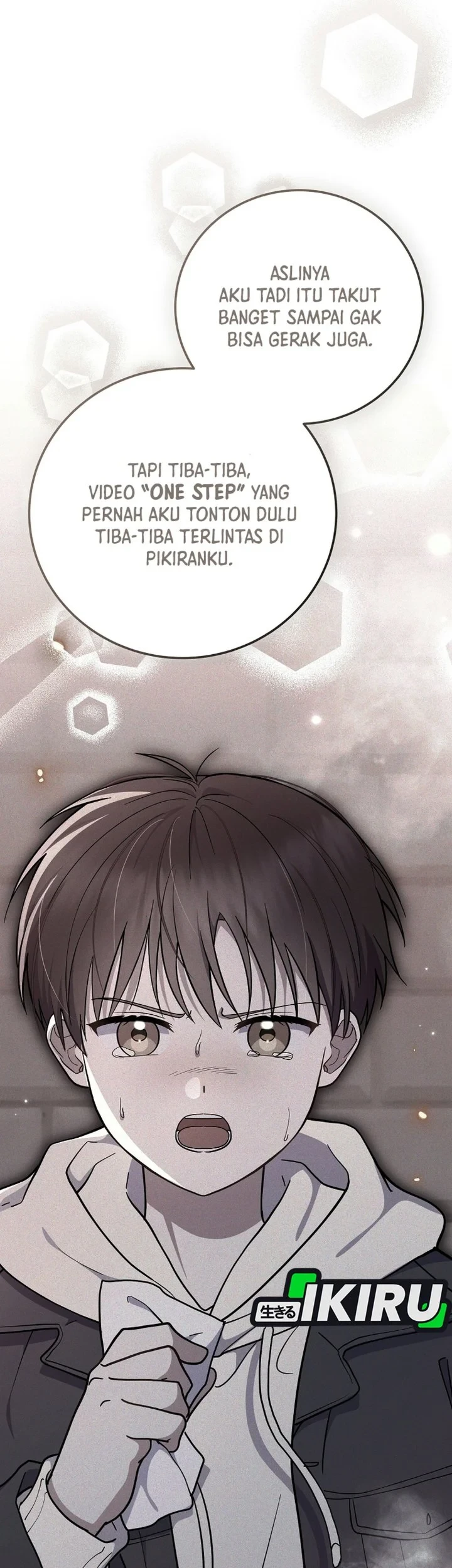 Superstar From Age 0 Chapter 99 - halaman 62