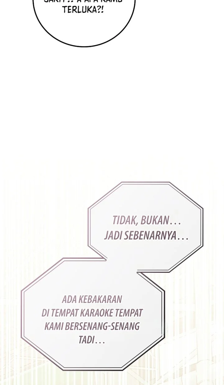 Superstar From Age 0 Chapter 99 - halaman 72