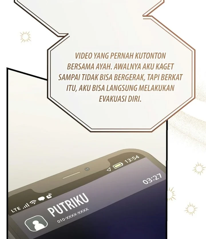 Superstar From Age 0 Chapter 99 - halaman 80