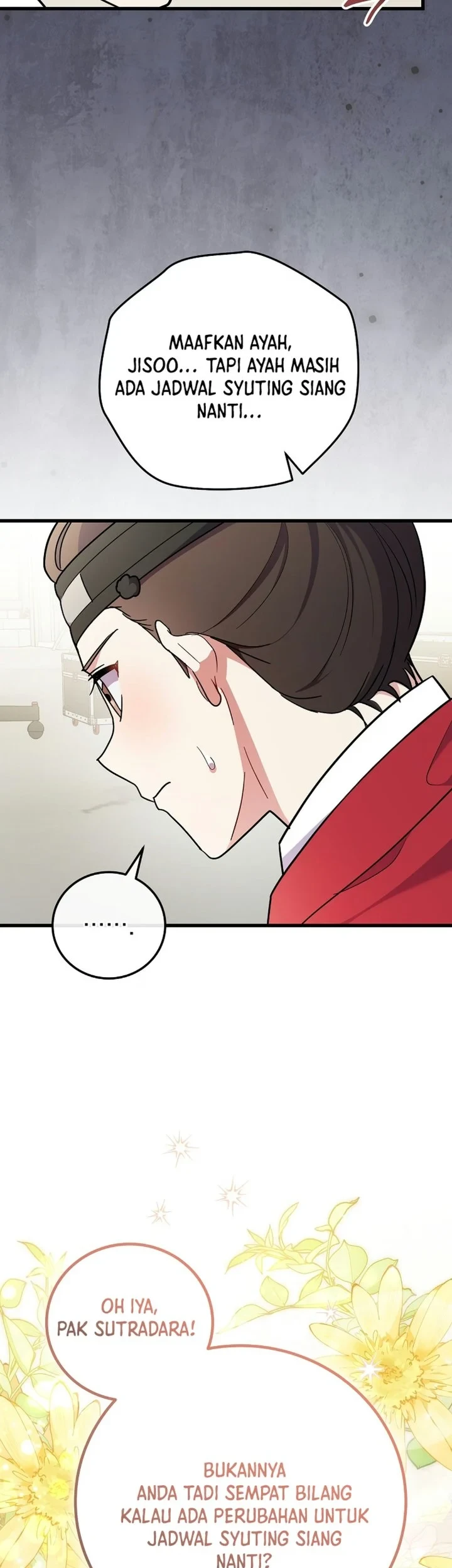 Superstar From Age 0 Chapter 99 - halaman 87