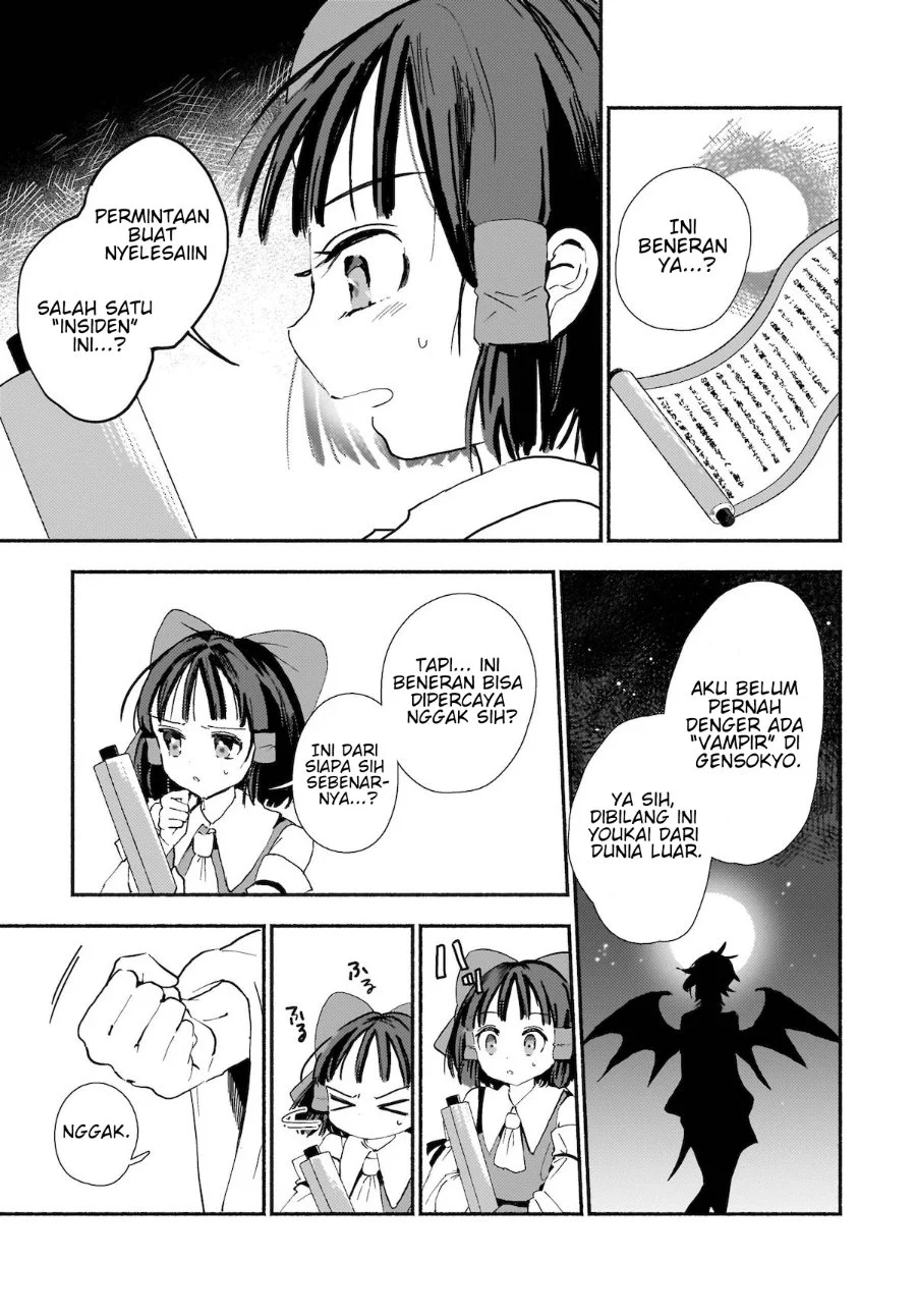 Superu Chapter 1 - halaman 19