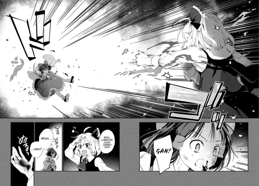 Superu Chapter 1 - halaman 28