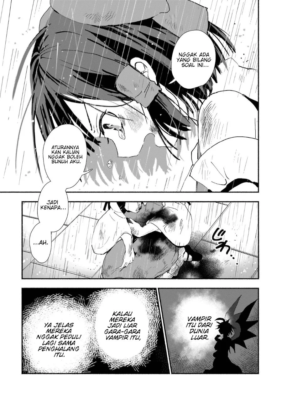 Superu Chapter 1 - halaman 34