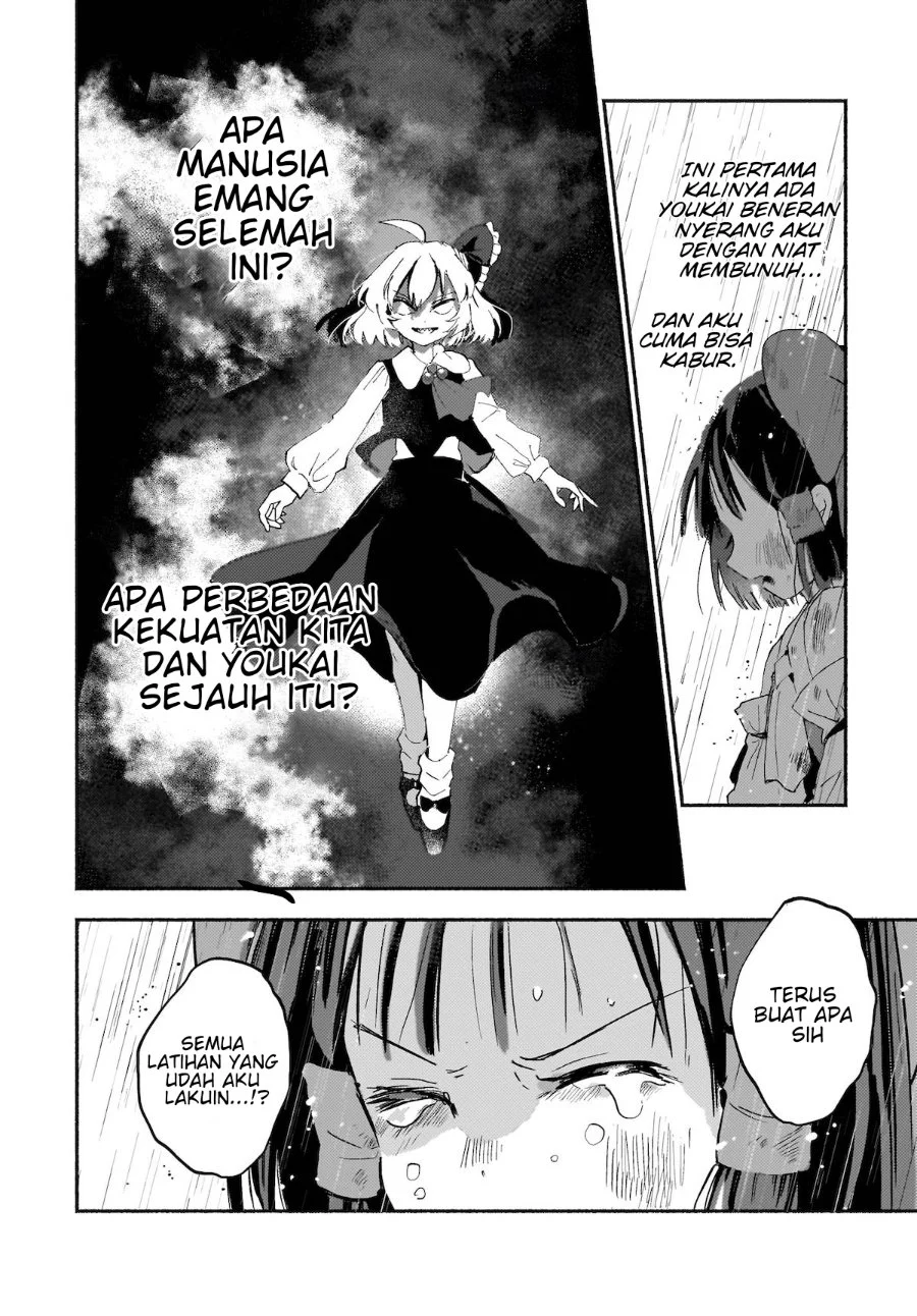 Superu Chapter 1 - halaman 35