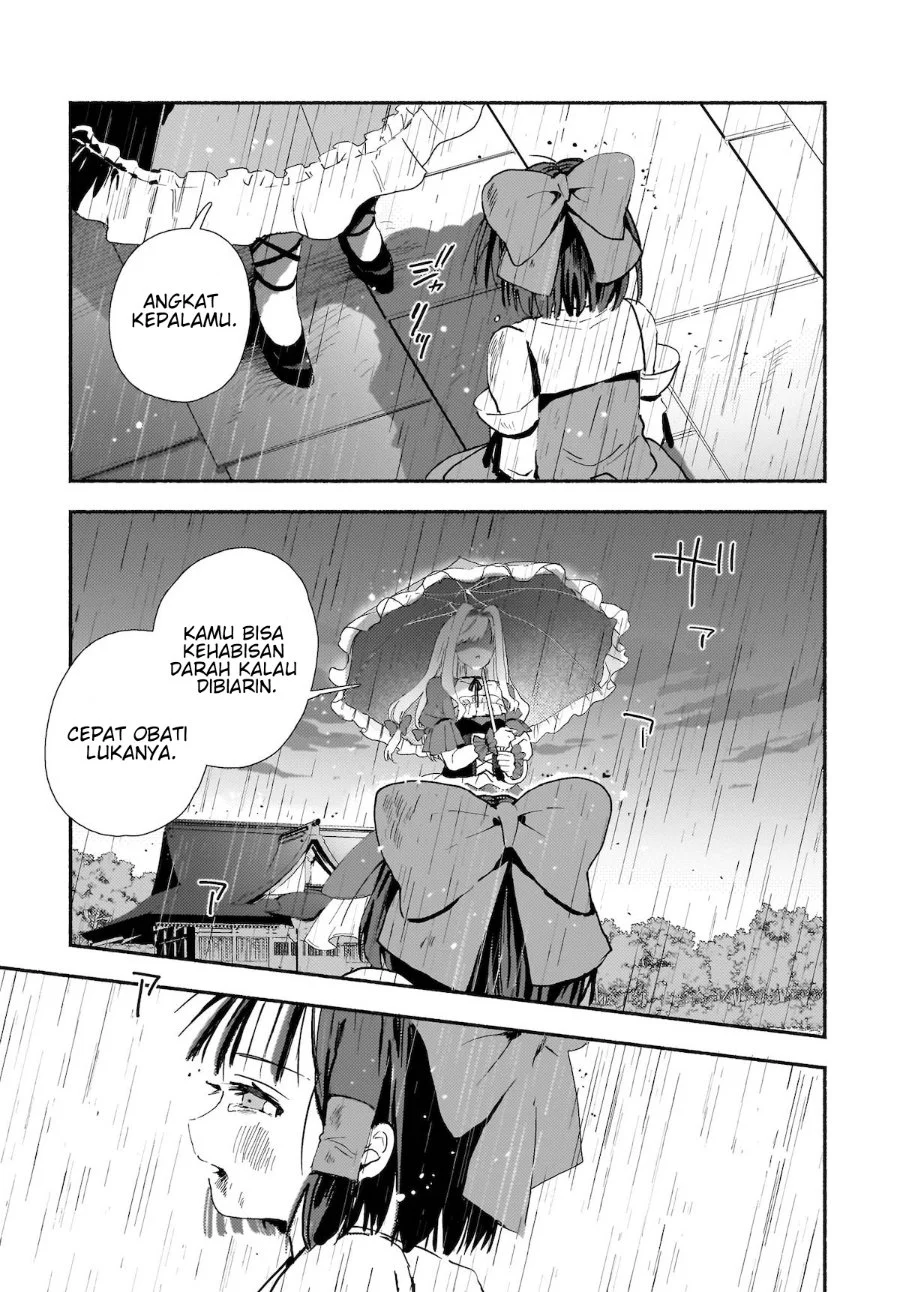 Superu Chapter 1 - halaman 36