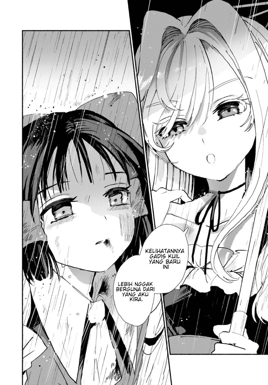 Superu Chapter 1 - halaman 39