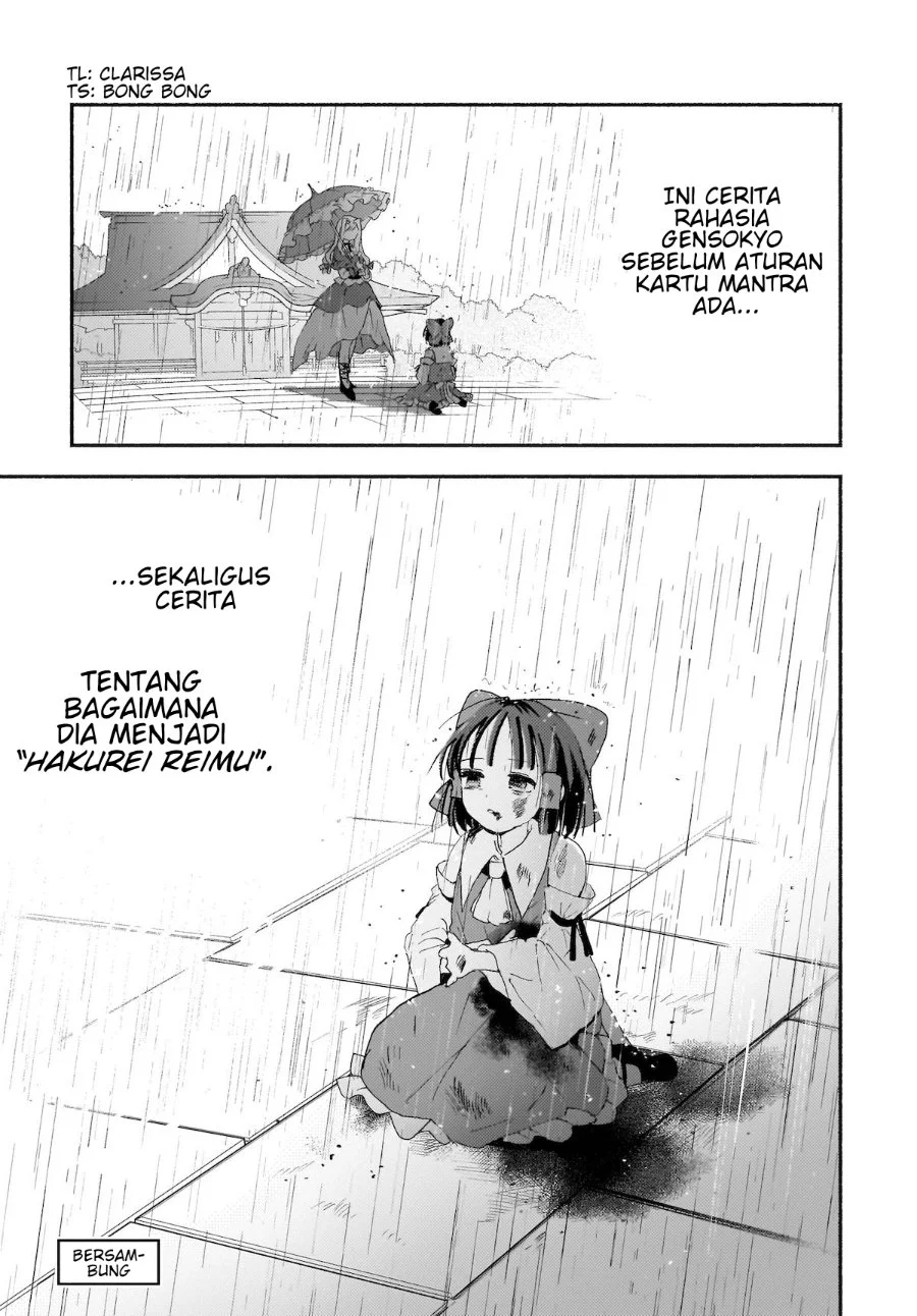 Superu Chapter 1 - halaman 40