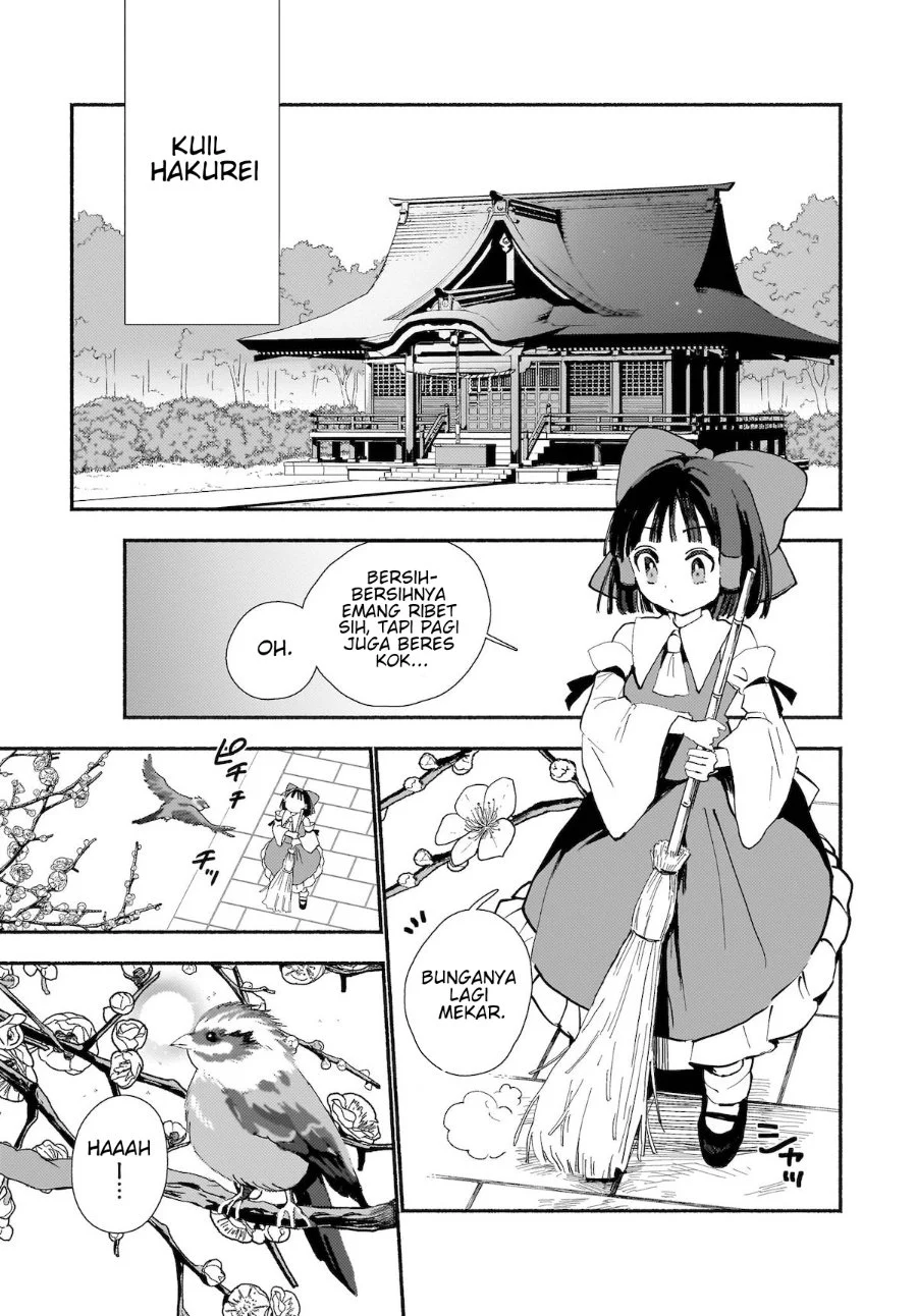 Superu Chapter 1 - halaman 5