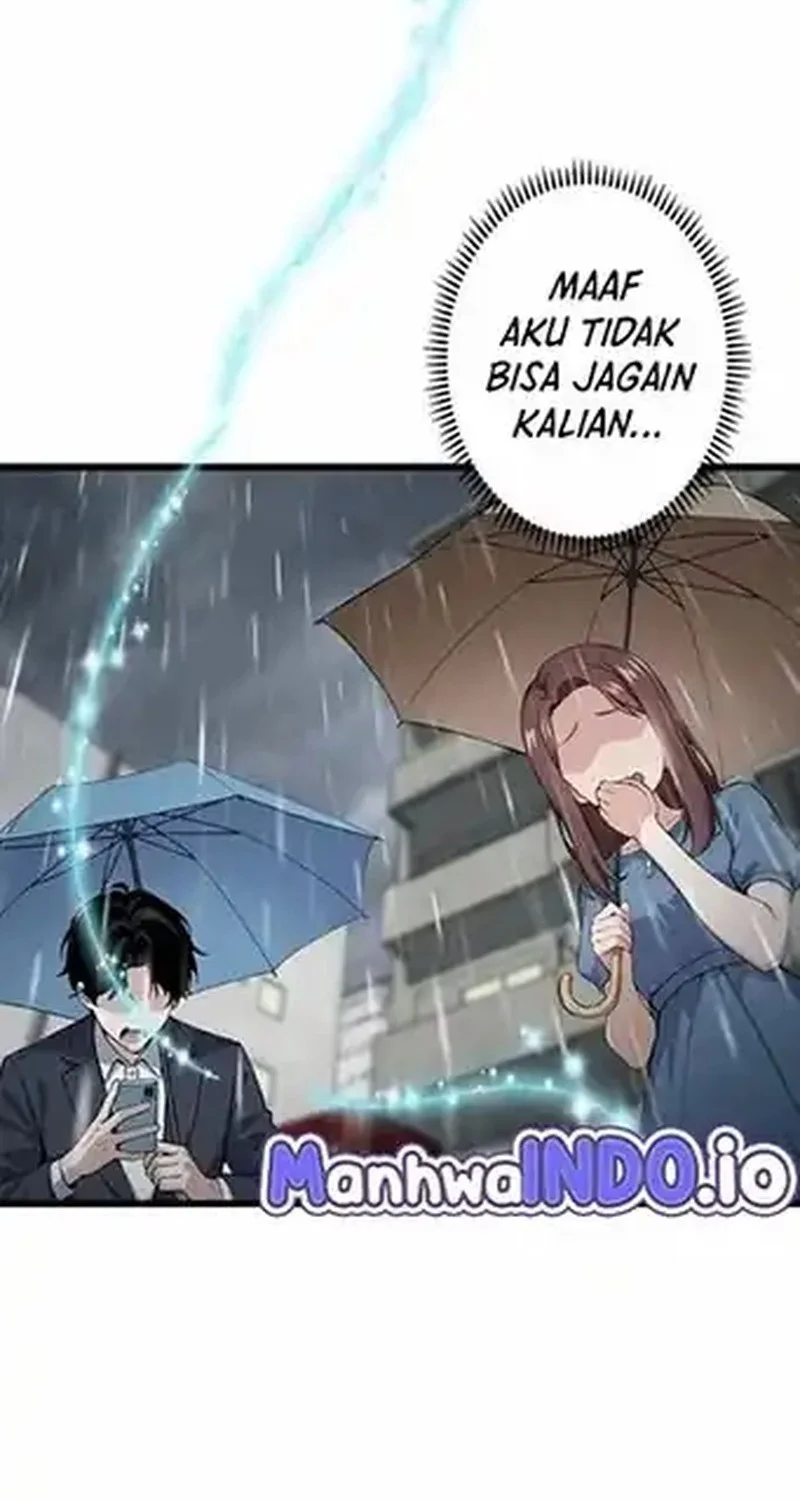 Supreme Academy Genius Chapter 1 - halaman 15