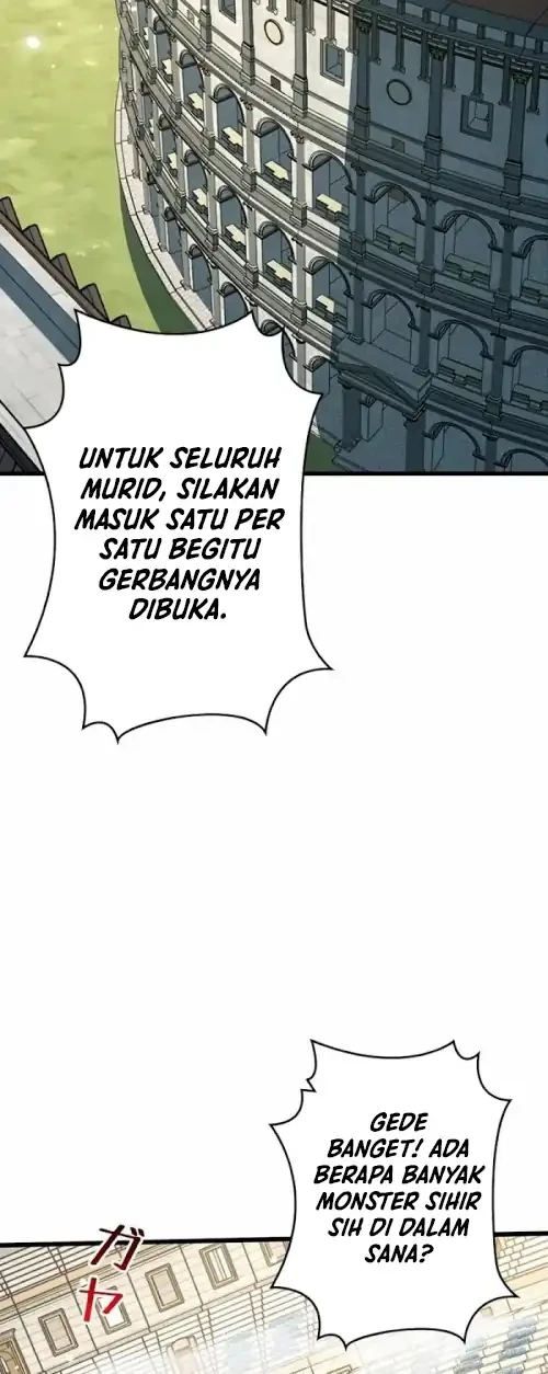 Supreme Academy Genius Chapter 14 - halaman 26