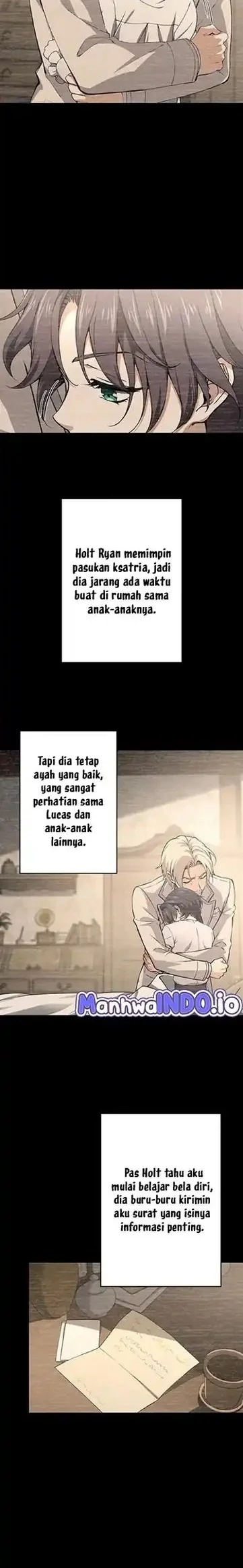 Supreme Academy Genius Chapter 2 - halaman 18