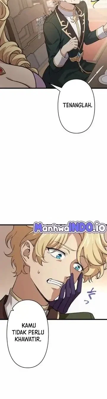 Supreme Academy Genius Chapter 2 - halaman 40