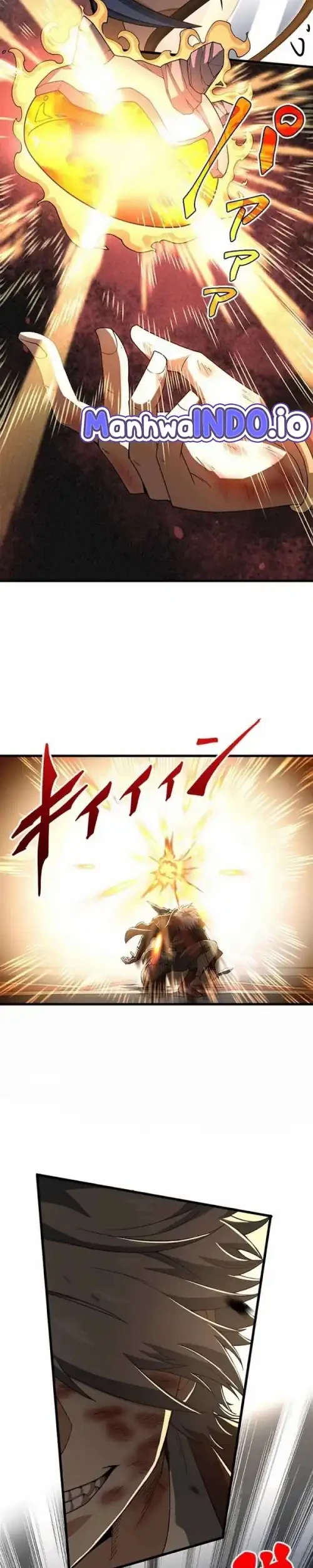 Supreme Academy Genius Chapter 21 - halaman 17