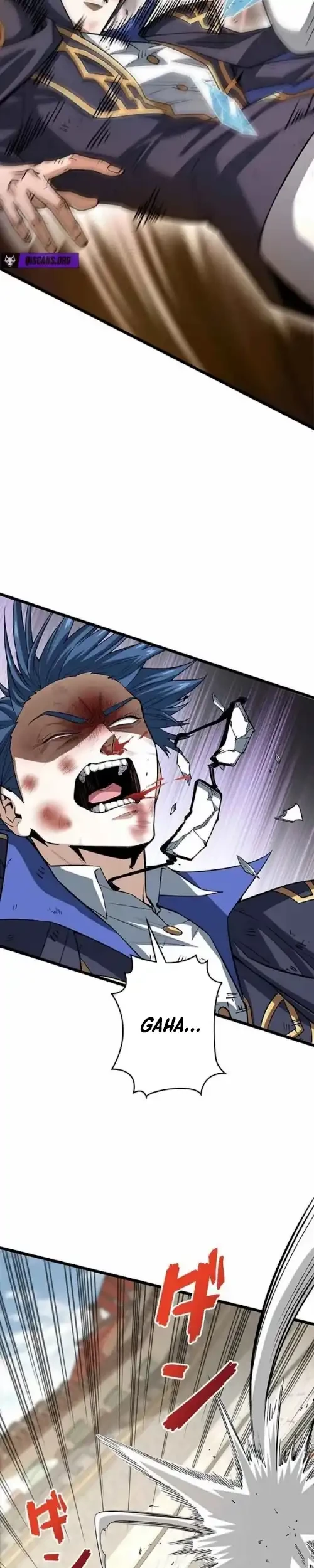 Supreme Academy Genius Chapter 21 - halaman 23