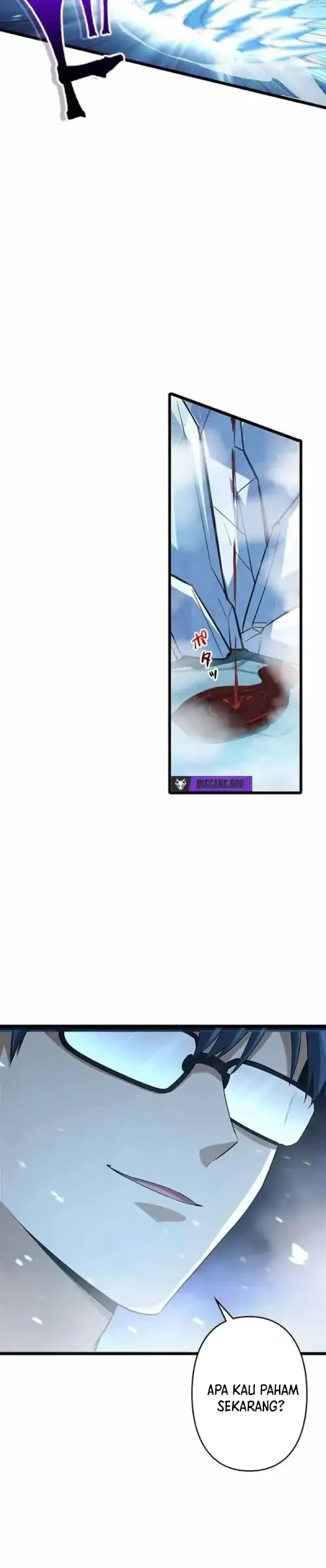 Supreme Academy Genius Chapter 21 - halaman 6