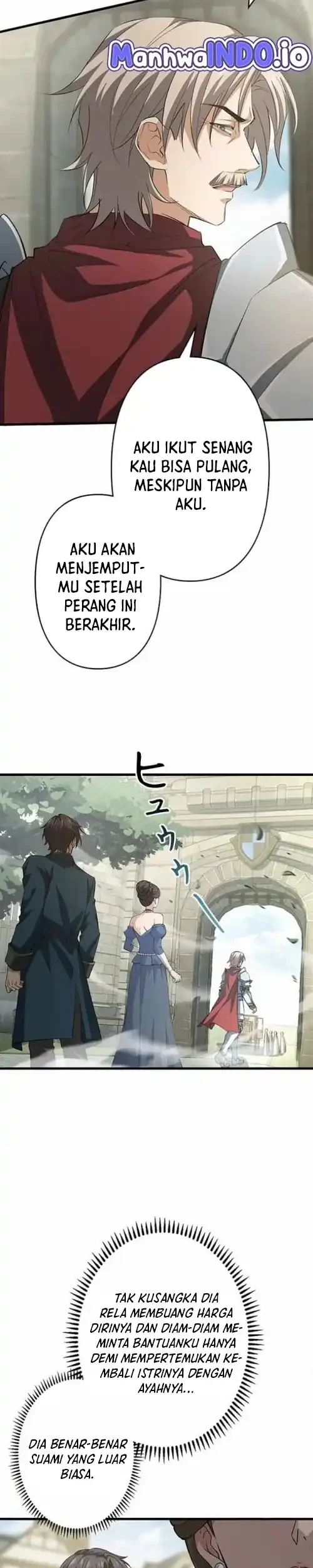 Supreme Academy Genius Chapter 25 - halaman 15