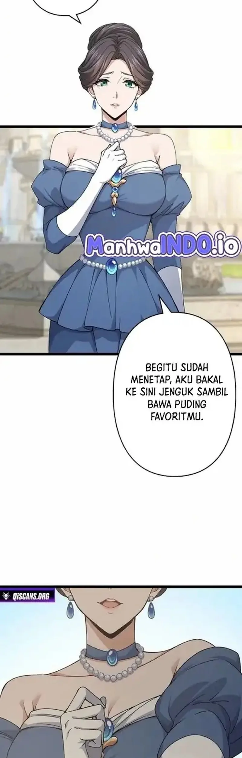 Supreme Academy Genius Chapter 3 - halaman 3