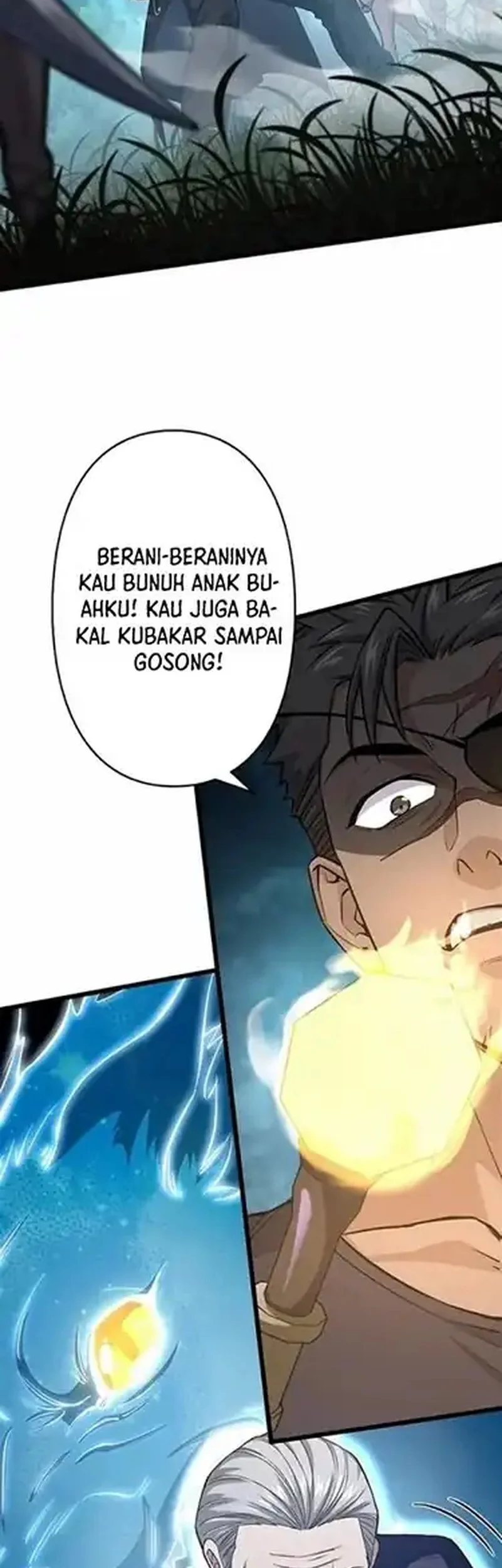 Supreme Academy Genius Chapter 3 - halaman 46