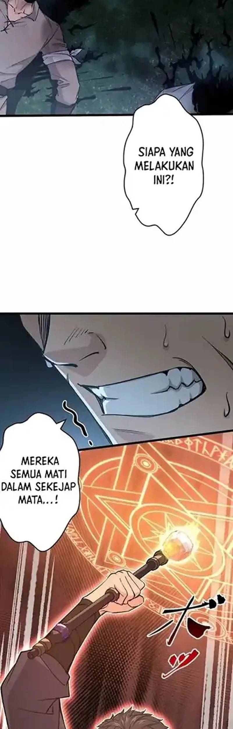 Supreme Academy Genius Chapter 3 - halaman 63
