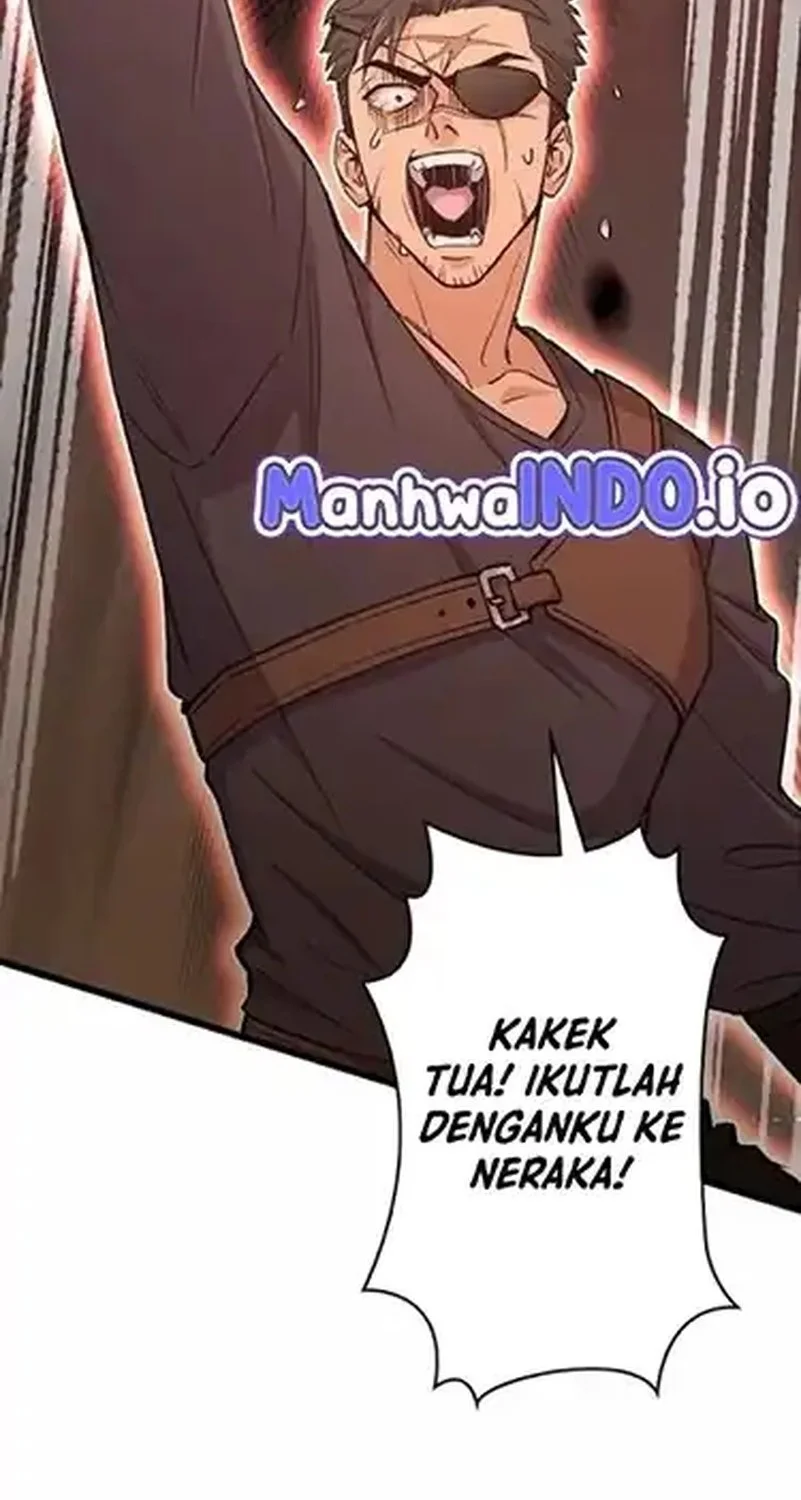 Supreme Academy Genius Chapter 3 - halaman 64