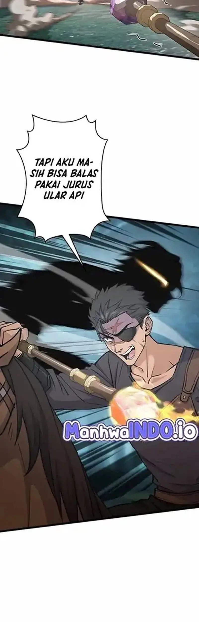 Supreme Academy Genius Chapter 3 - halaman 71