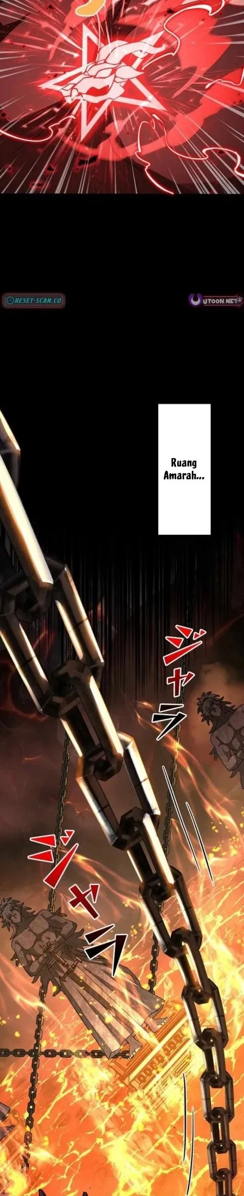 Supreme Academy Genius Chapter 33 - halaman 4