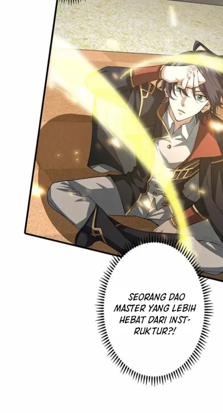 Supreme Academy Genius Chapter 36 - halaman 39