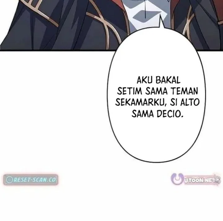 Supreme Academy Genius Chapter 39 - halaman 10