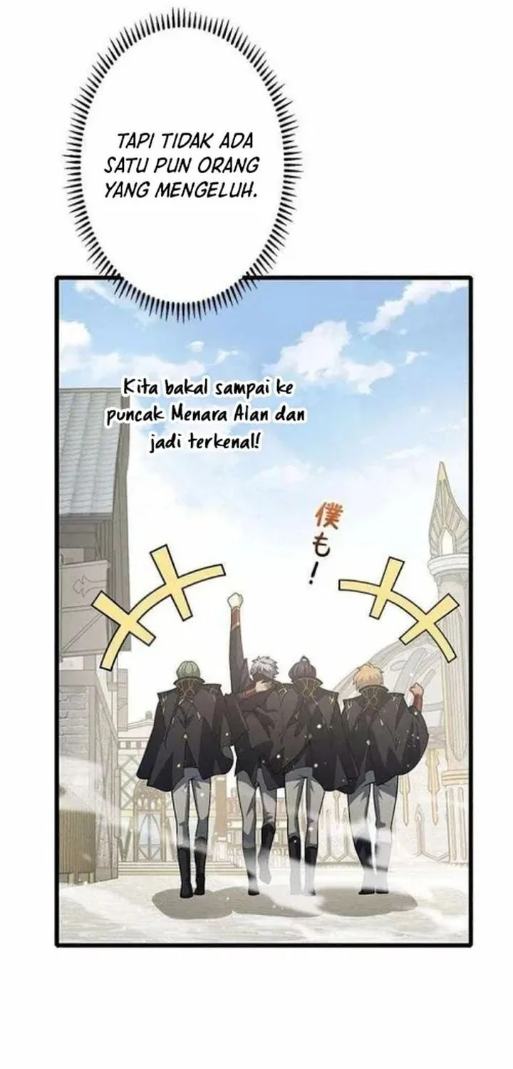 Supreme Academy Genius Chapter 39 - halaman 32