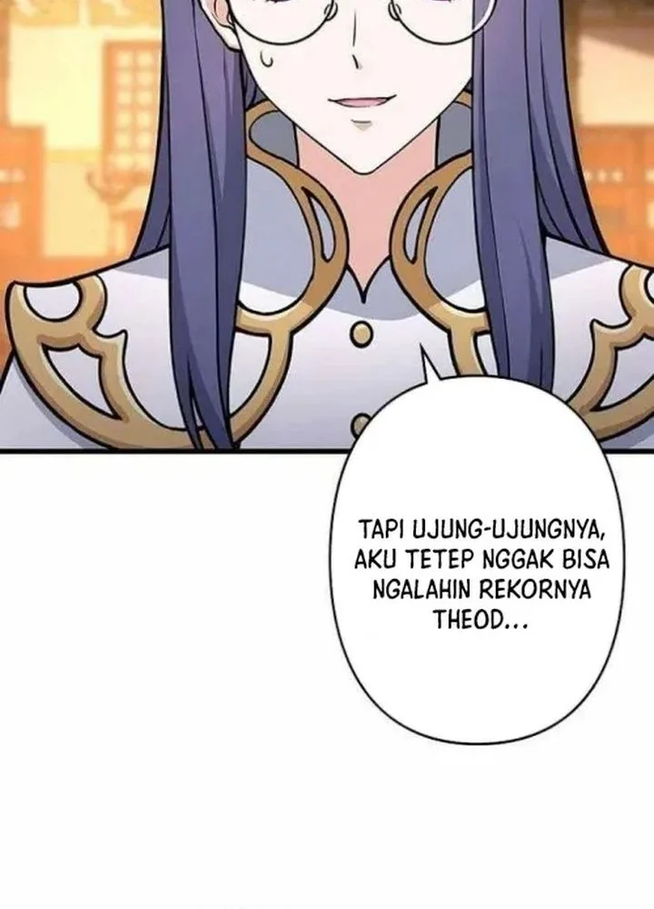 Supreme Academy Genius Chapter 39 - halaman 4