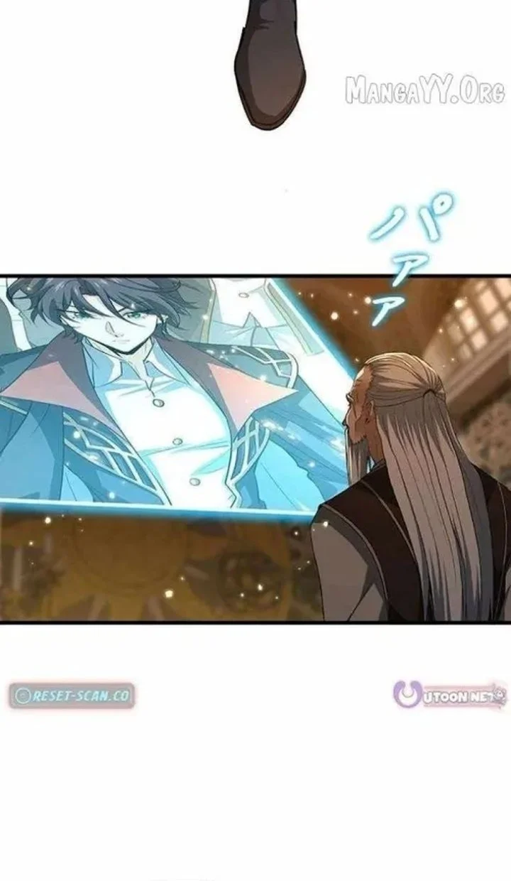 Supreme Academy Genius Chapter 39 - halaman 42