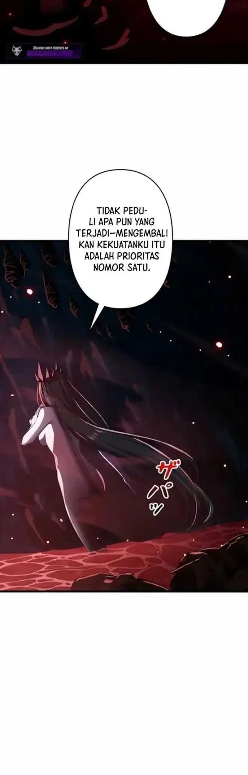 Supreme Academy Genius Chapter 4 - halaman 33