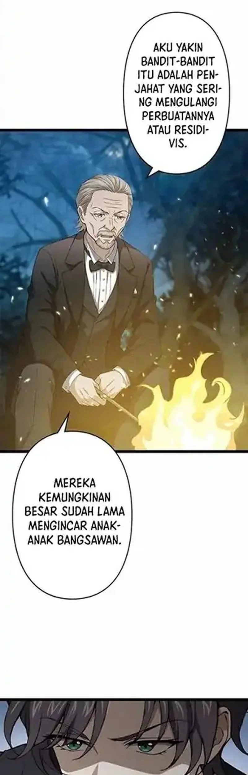 Supreme Academy Genius Chapter 4 - halaman 46