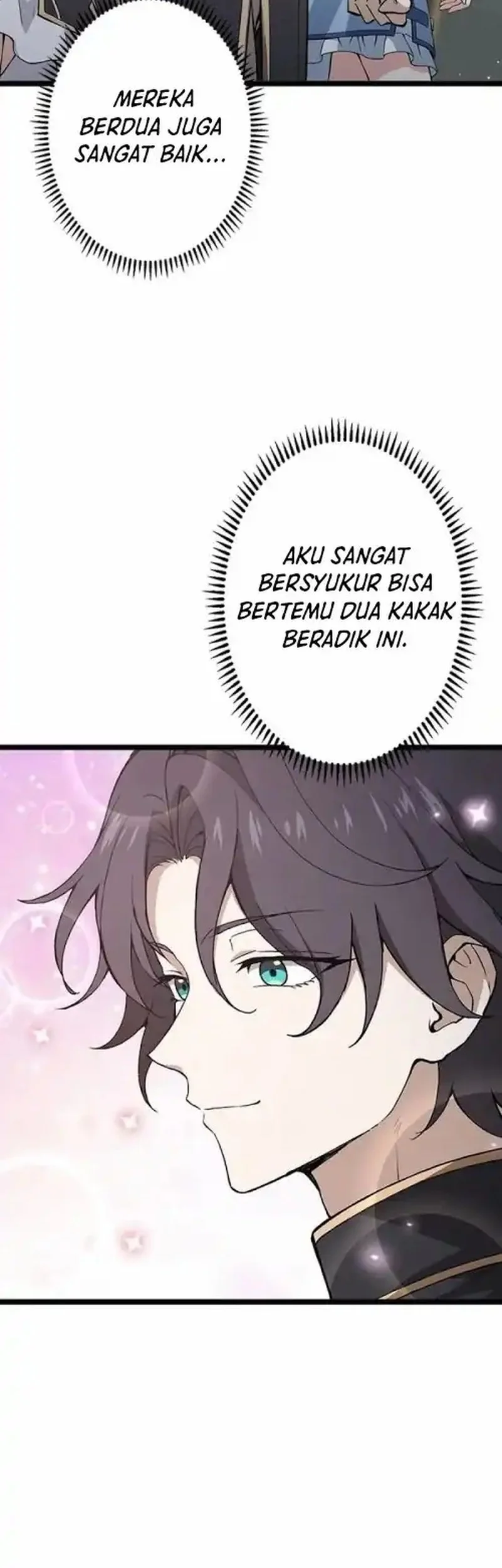 Supreme Academy Genius Chapter 4 - halaman 73
