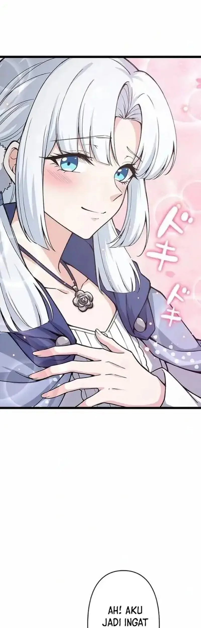 Supreme Academy Genius Chapter 4 - halaman 74