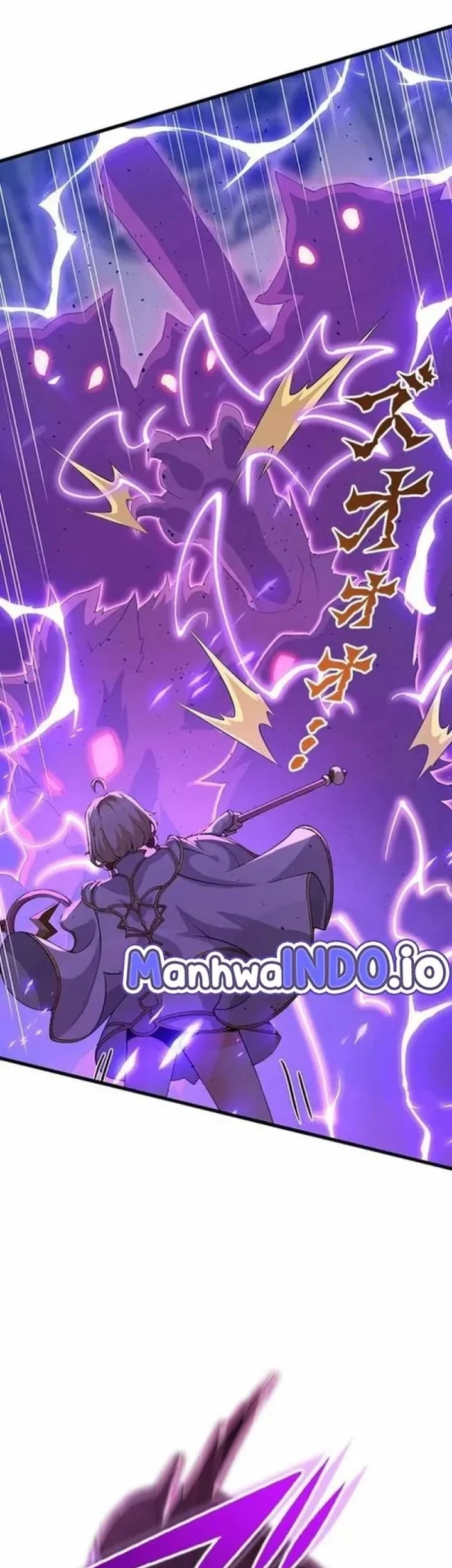 Supreme Academy Genius Chapter 46 - halaman 15