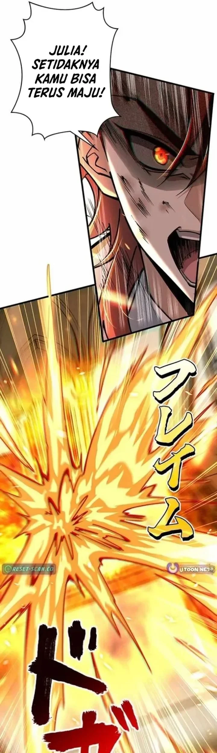 Supreme Academy Genius Chapter 46 - halaman 50