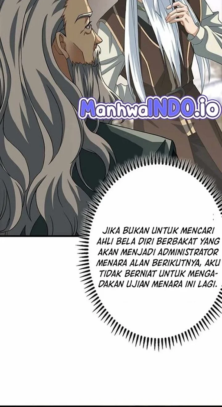 Supreme Academy Genius Chapter 49 - halaman 17