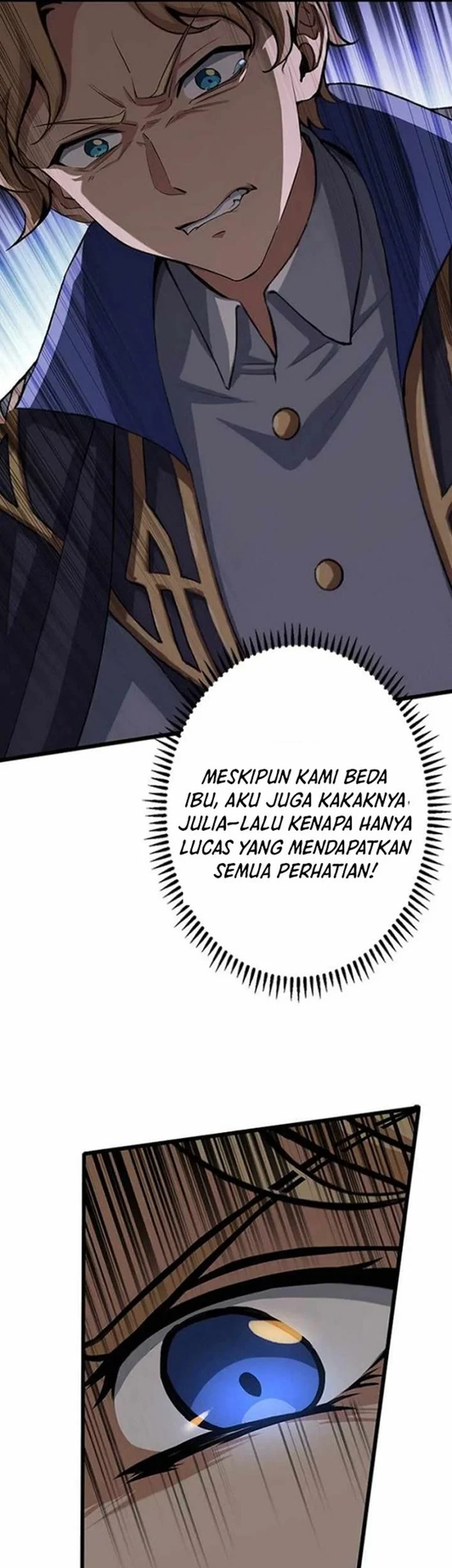 Supreme Academy Genius Chapter 49 - halaman 24