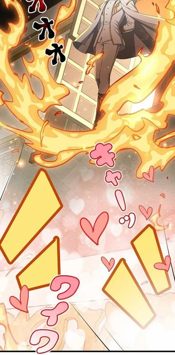 Supreme Academy Genius Chapter 49 - halaman 27