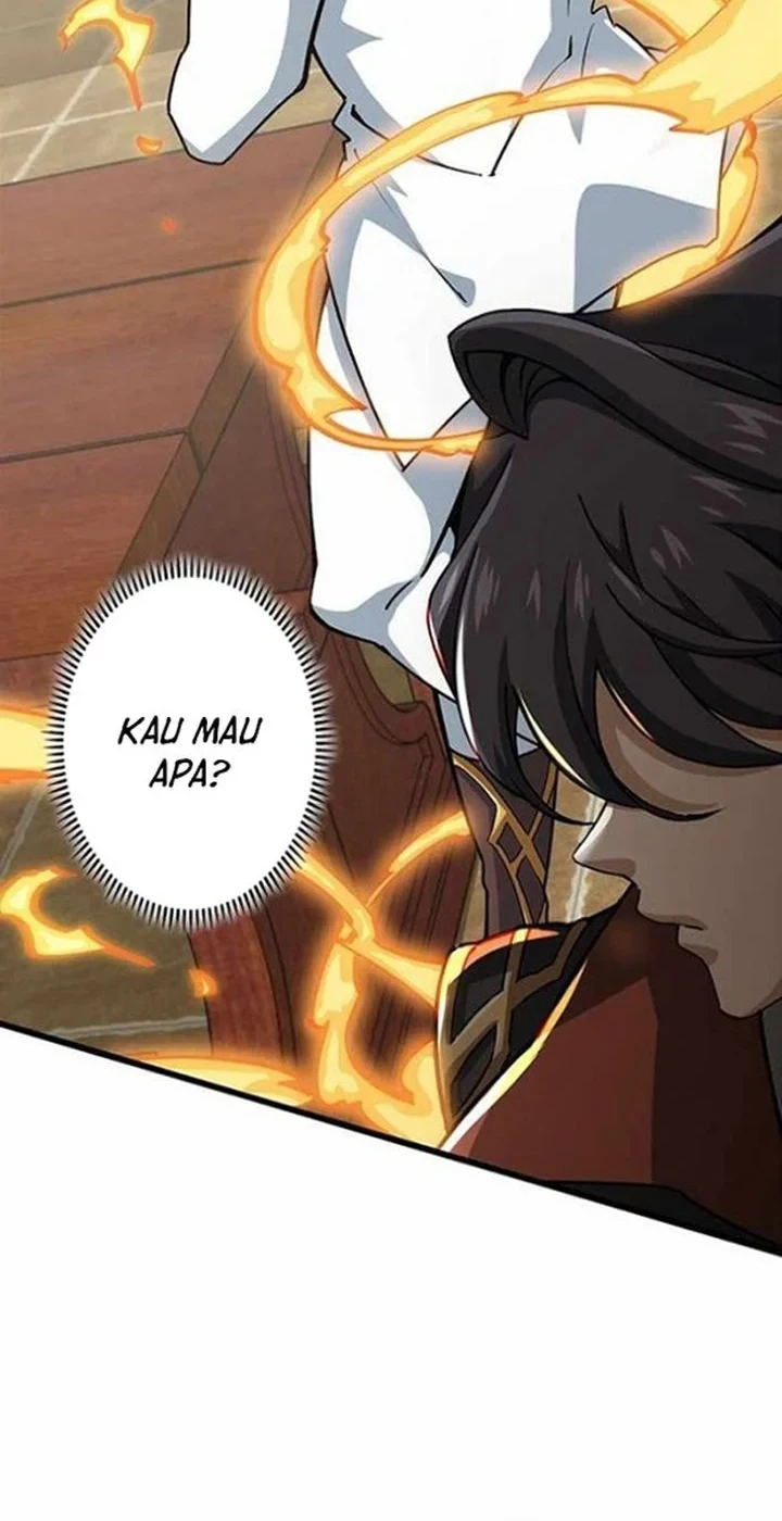 Supreme Academy Genius Chapter 49 - halaman 36