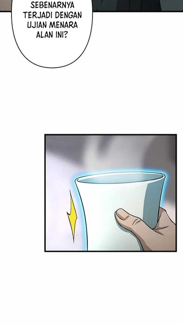 Supreme Academy Genius Chapter 49 - halaman 6