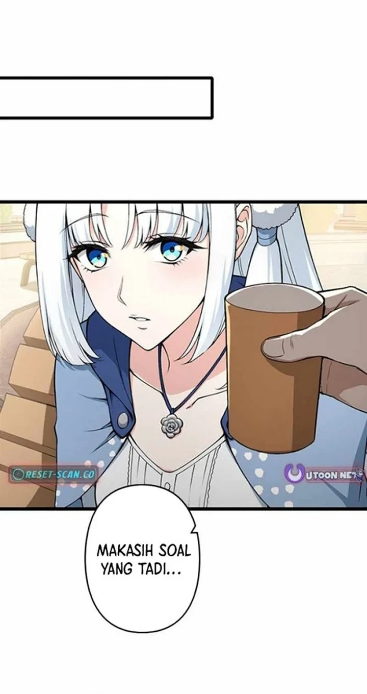 Supreme Academy Genius Chapter 51 - halaman 14
