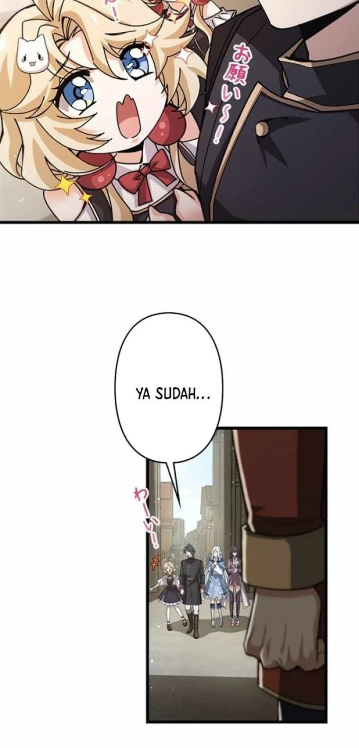 Supreme Academy Genius Chapter 51 - halaman 48
