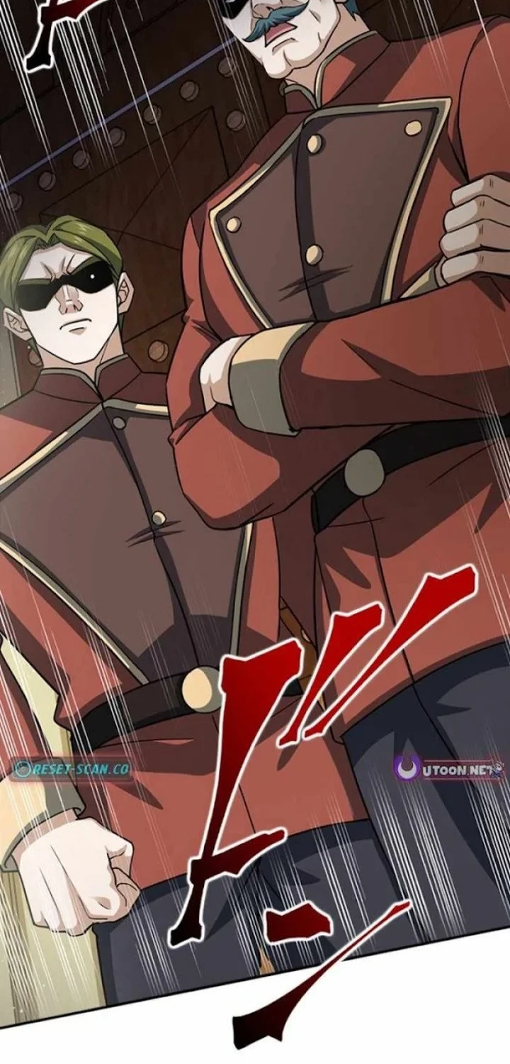 Supreme Academy Genius Chapter 51 - halaman 50