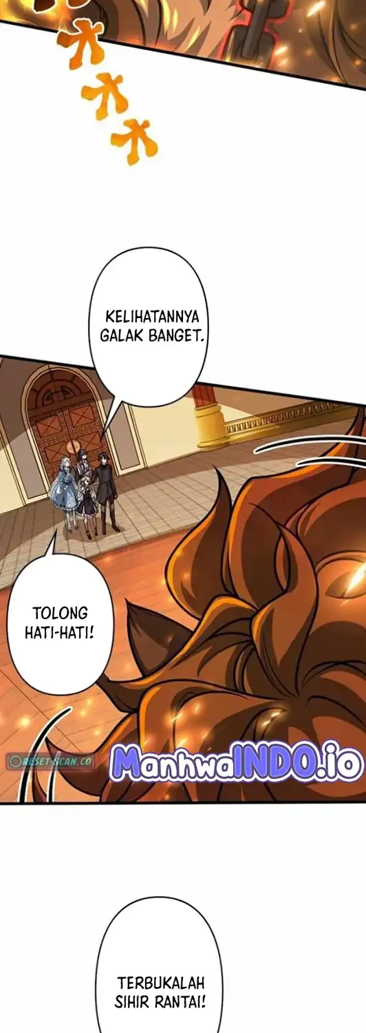 Supreme Academy Genius Chapter 52 - halaman 11