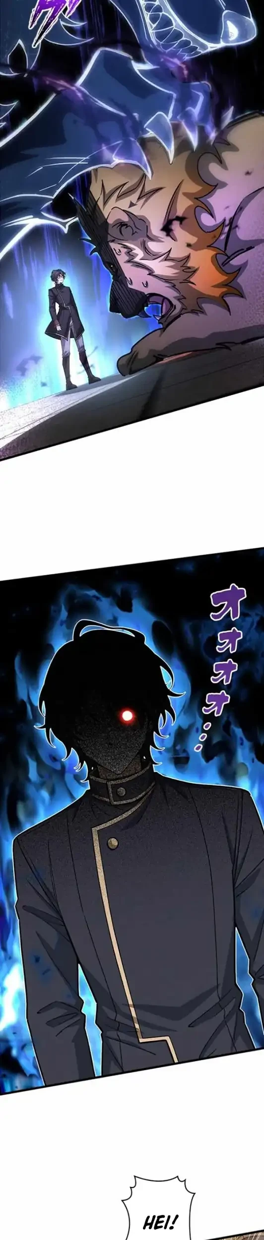 Supreme Academy Genius Chapter 52 - halaman 18