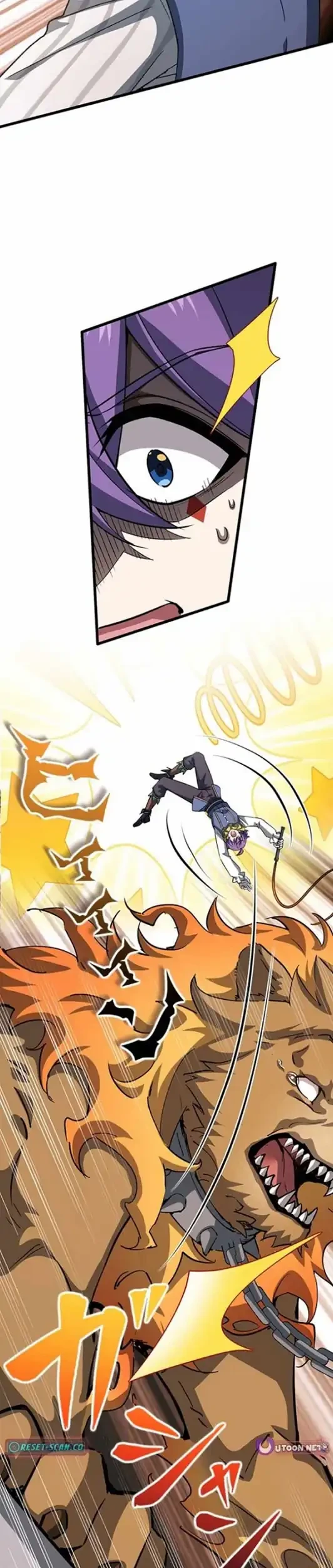 Supreme Academy Genius Chapter 52 - halaman 20